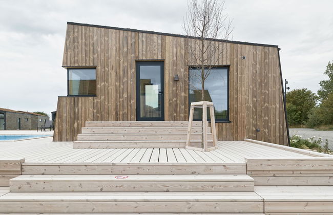 Hages Badehotel - Foto 16