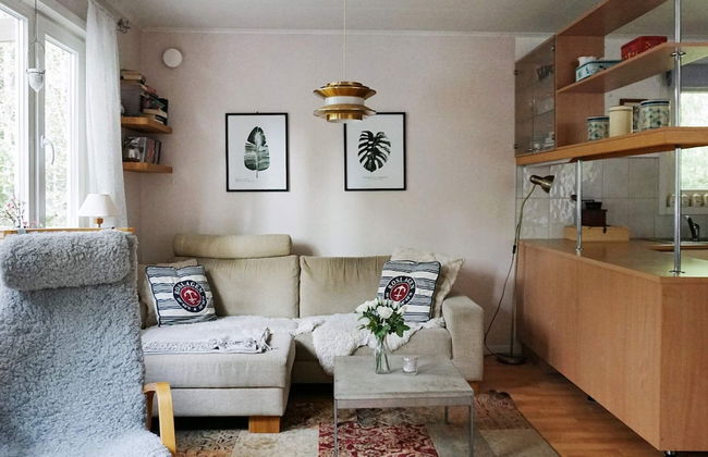 4 Star Holiday Home in Vaddo-by Traum - Foto 11