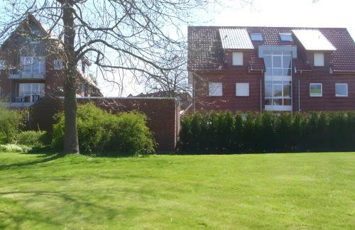 Ferienwohnung Hilbers - Foto 13