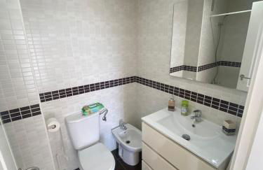 Vistas al mar -Torre del mar- HOME RENT MALAGA - Foto 36