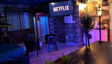 Marbella Logement privatif -Jacuzzi-Sauna - Foto 3