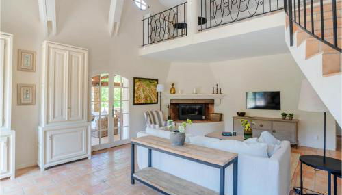 6 Bedroom Pet Friendly Home In Carcès - Foto 4