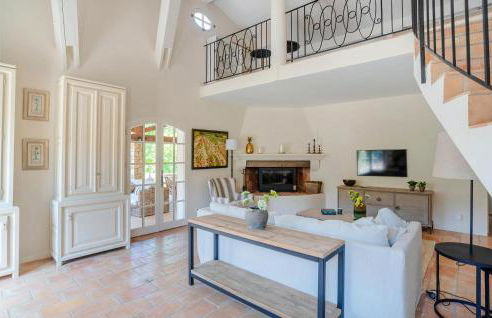 6 Bedroom Pet Friendly Home In Carcès - Foto 4