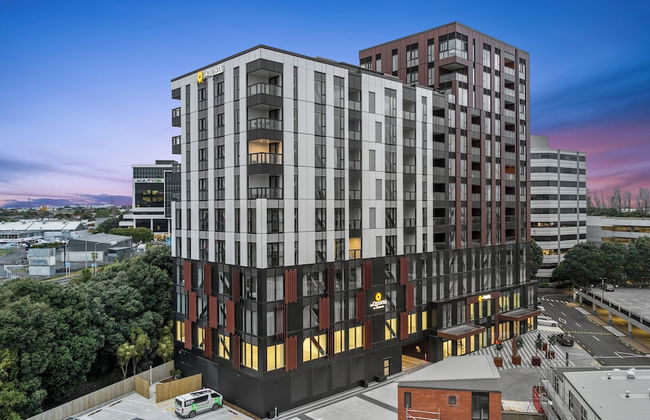 La Quinta By Wyndham Ellerslie Auckland - Foto 71