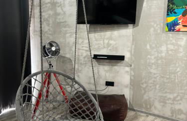 Insomnia Alicante apartment with private patio - Foto 17