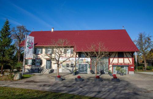 Hof zum Stadl - Ferienwohnung Nr 1 - Foto 18