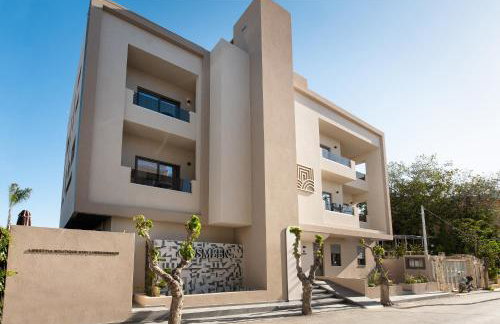 Cosmeen Lifestyle Boutique Stay - Photo 17