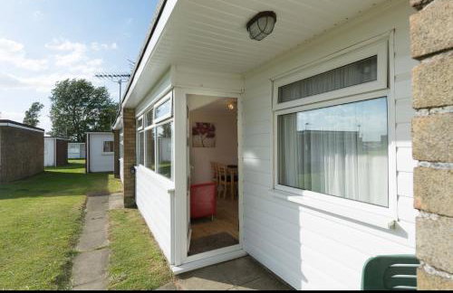 82, Sunbeach Holiday Park, California Rd, California, Great Yarmouth NR29 3QL - Foto 4
