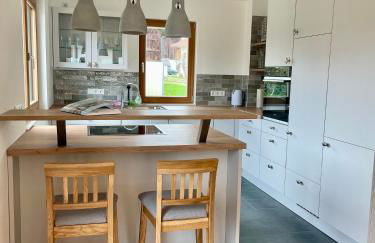 Ferienwohnung Schmied von Almertsham - Foto 9