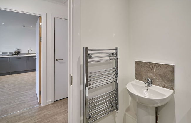 Host Stay 23 Waterside Place - Foto 8