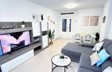 Apartamento Benidorm, Parking Incluido - Photo 2