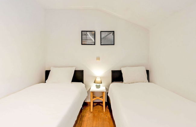 Plush Villa in La Roche-en-ardenne With Swimming Pool - Photo 6