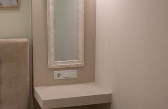 TSABAS BEACH SIDE APARTMENTS ΤΣΑΜΠΑΣ παραλιακά διαμερίσματα 1 - Foto 7