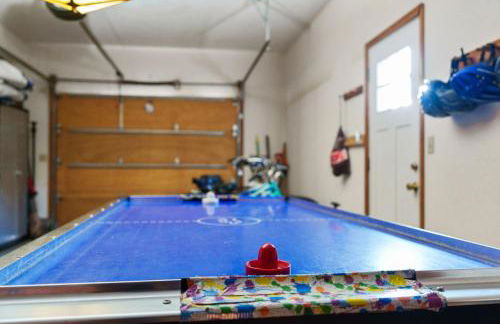 Great Kitchen, AC, SHARC Access, Hot Tub, Bring Pet! - Foto 80