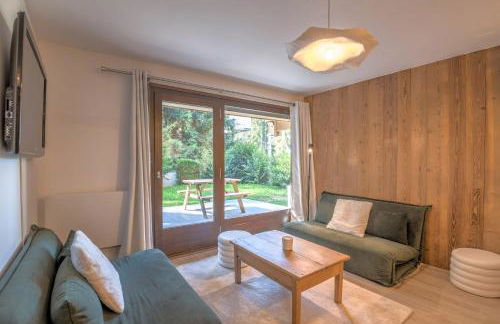 Appartement Rosset - Welkeys - Foto 1