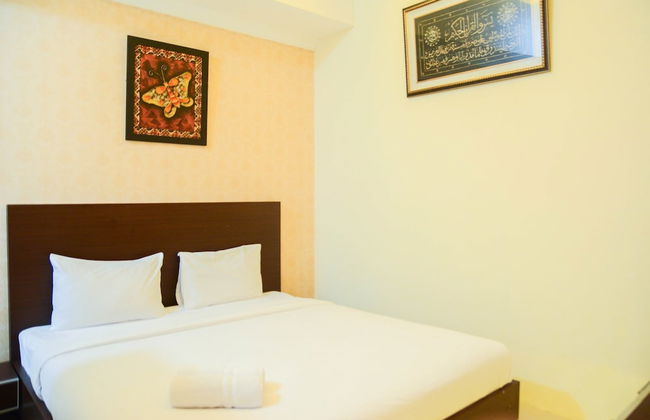 Modern 2BR Apartment @Seasons City - Foto 7