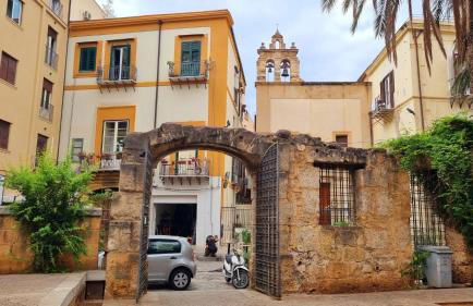 2 Sicilie Rooms and Suite in Centro - Foto 38