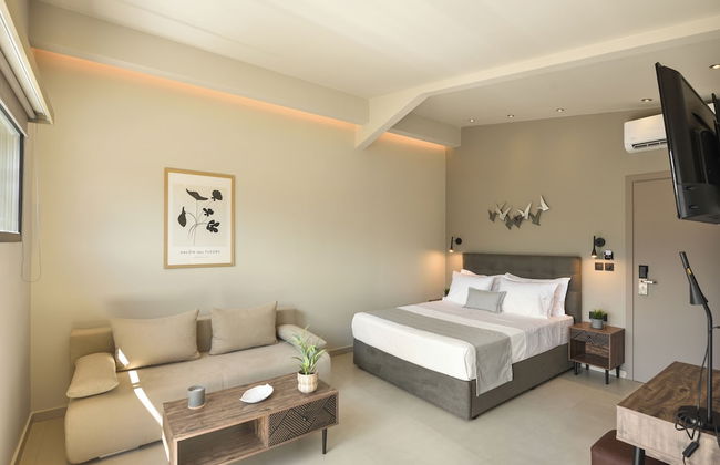 Olive All-Seasons Suites - Foto 54