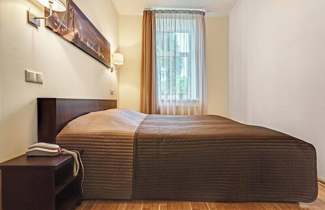 RIGAAPARTMENTcom SONADA Hotel - Foto 35