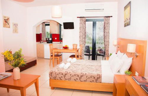 Marigianna Apartments - Foto 24