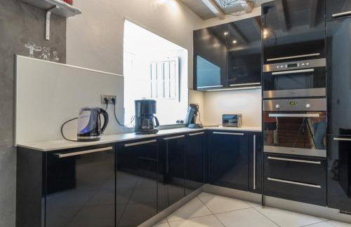 gite cosy et moderne au coeur des pyrénées - Foto 6
