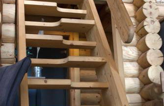 Blockhaus Waldsee 8 - Foto 9