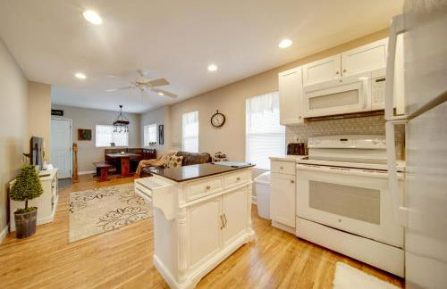 GOTL strip cottage Walk to the beach - Foto 12