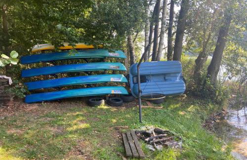 Domek rekreacyjny DORAN - Foto 35