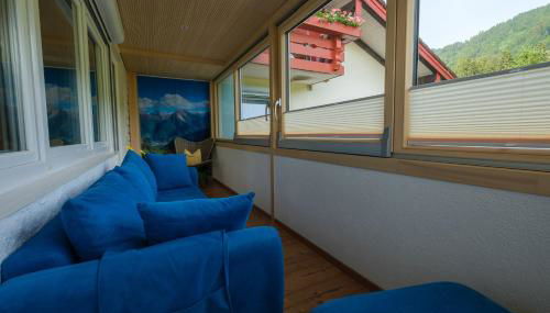 Alpenflora Ferienwohnungen - Photo 4