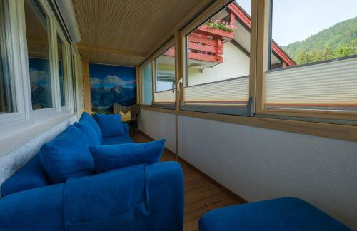 Alpenflora Ferienwohnungen - Photo 4