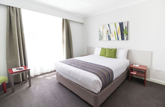 Abode Narrabundah - Foto 15