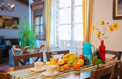 Villa Nonna Lucia in Kuberton - Haus für 6 Personen - Foto 27