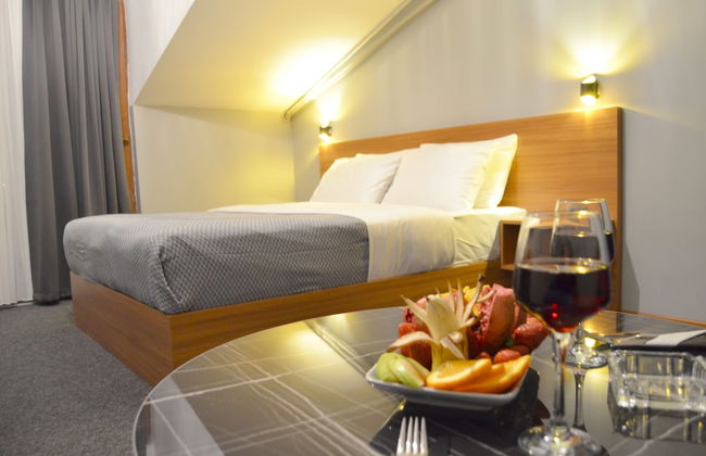 Rosse Hotel - Photo 7