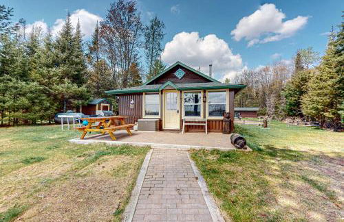 The View on Found Lake - Photo 1