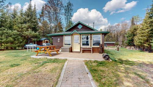 The View on Found Lake - Foto 1