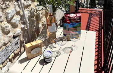 Appartement 56m2 avec balcon en coeur de village - Foto 6