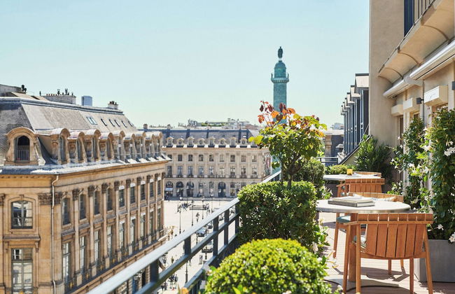 Park Hyatt Paris - Vendome - Foto 64