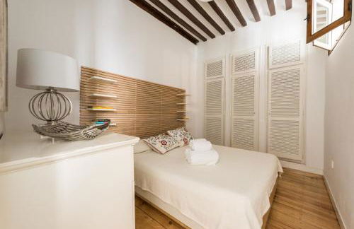 Apartamento La Buena Guarda - Photo 18