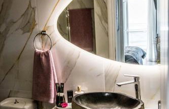 Escape Luxury Apartment - Foto 16