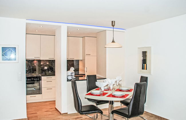 Residenza Parcolago Apt.008 - Foto 2