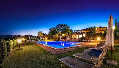 Agriturismo Sanguineto - Foto 4, Garden