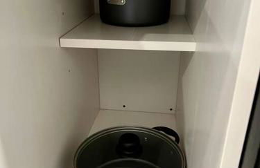 508 Urban Lifestyle king bed APT in Center CITY - Foto 41