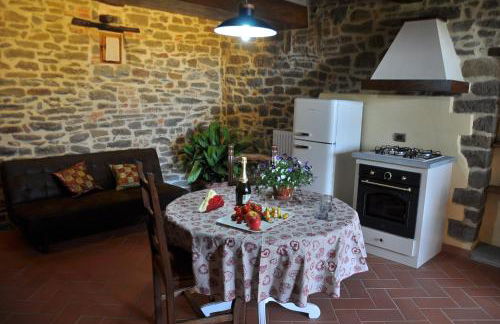Country House Podere Casorbica - Foto 37