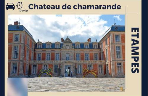 L Imperial 6 -CentreVille- WIFI - Foto 19