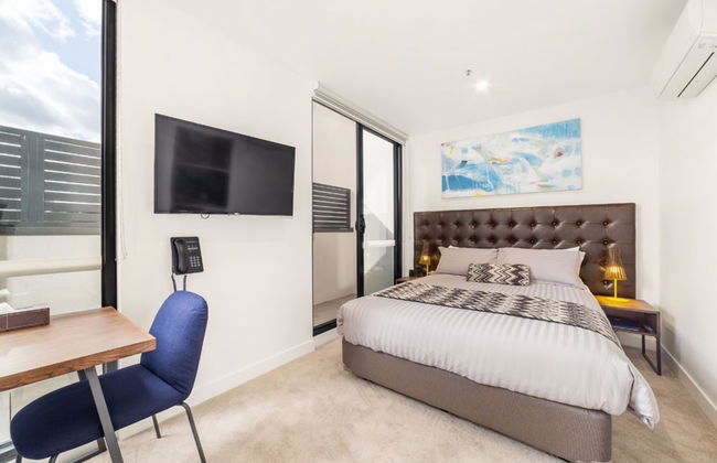 Whitehorse Apartment Hotel - Foto 21