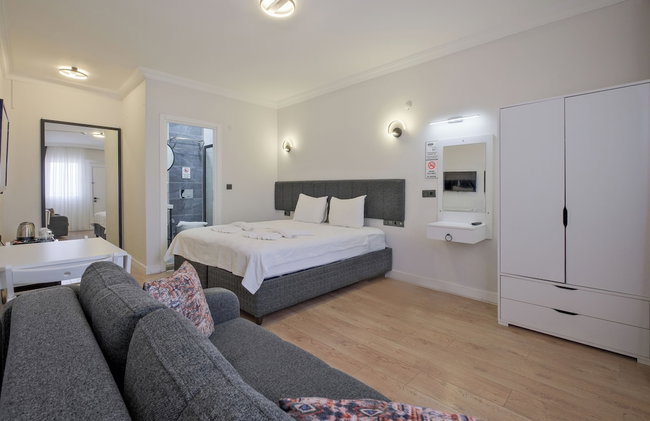 Miralya Rooms - Foto 15