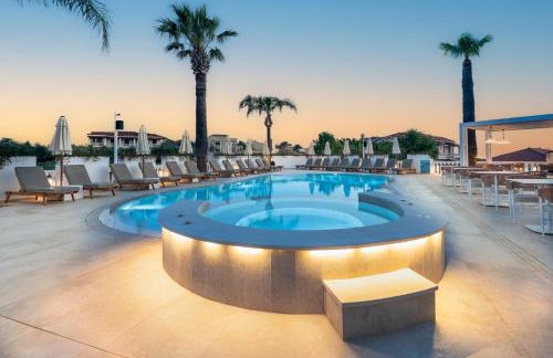 Arkadia Luxury Hotel Apartments - Foto 12