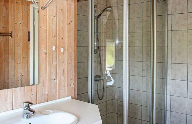 6 Person Holiday Home in Lemvig - Foto 9