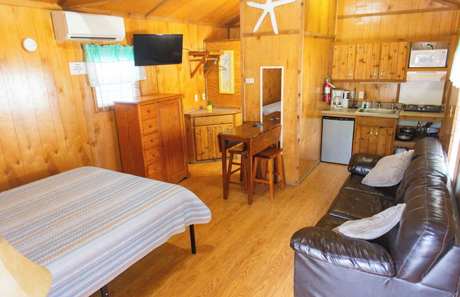 Navarre Beach Camping Resort - Foto 25