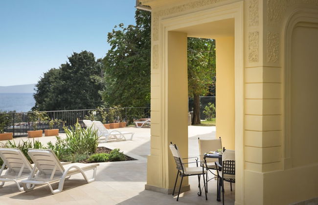 Apartments Belvedere - Liburnia - Foto 42